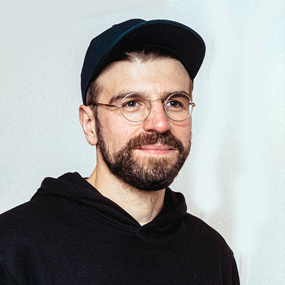 Stéphane Koyama-Meyer 作品影像