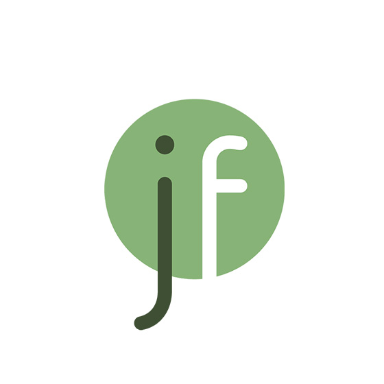 justfont 展示影像
