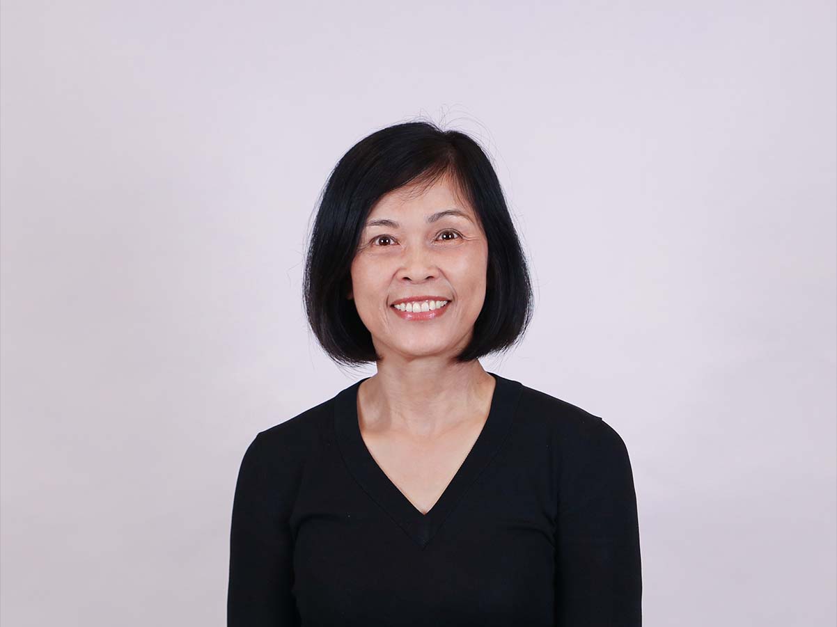 蘭陽明體與字體背後的故事講座